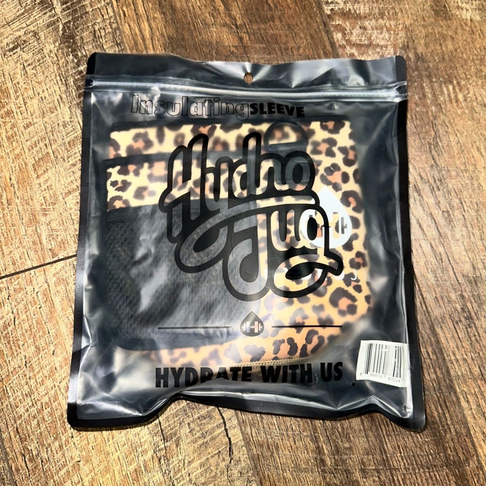 Hydrojug Sleeve